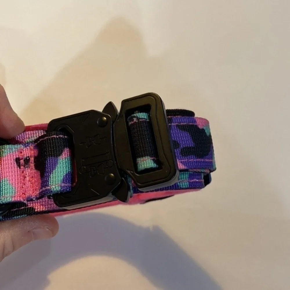 Mbrain dog collar‎ new.